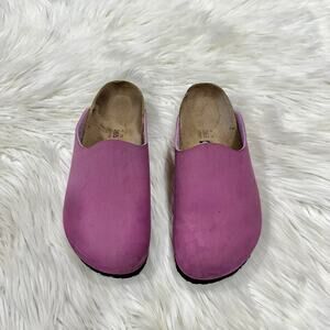 Birkenstock Amsterdam Clog Sz 10